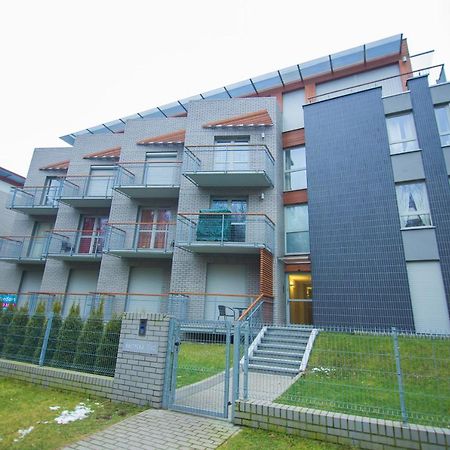 Apartamenty Swinoujscie - Baltycka Exterior photo