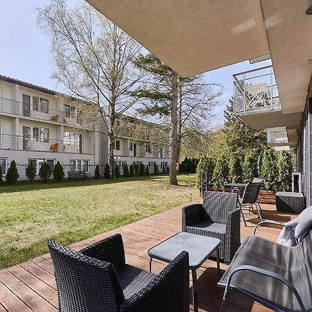 Apartamenty Swinoujscie - Baltycka Exterior photo