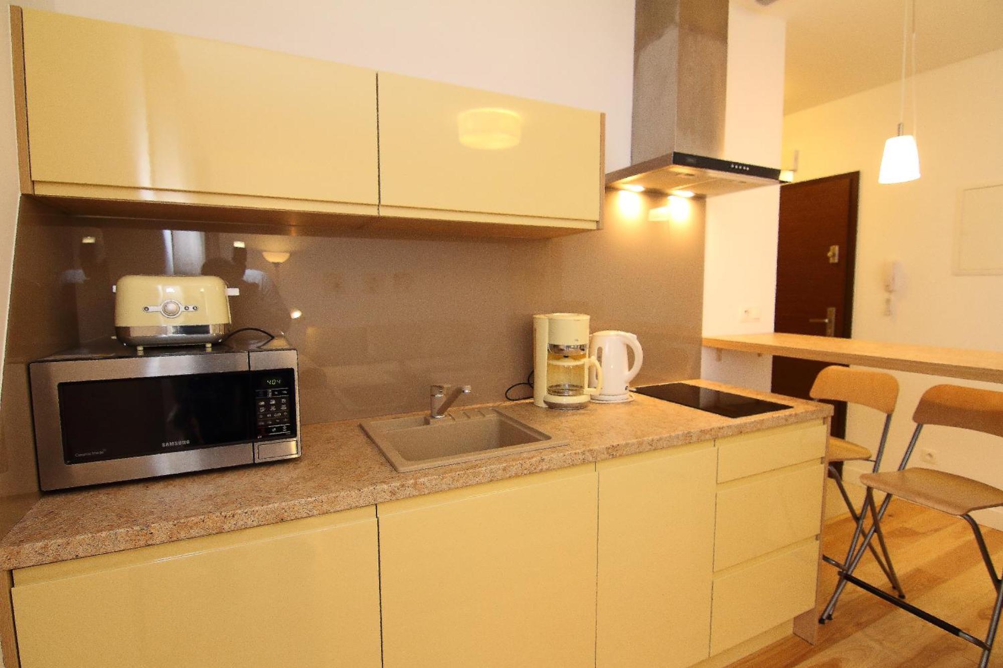 Apartamenty Swinoujscie - Baltycka Exterior photo
