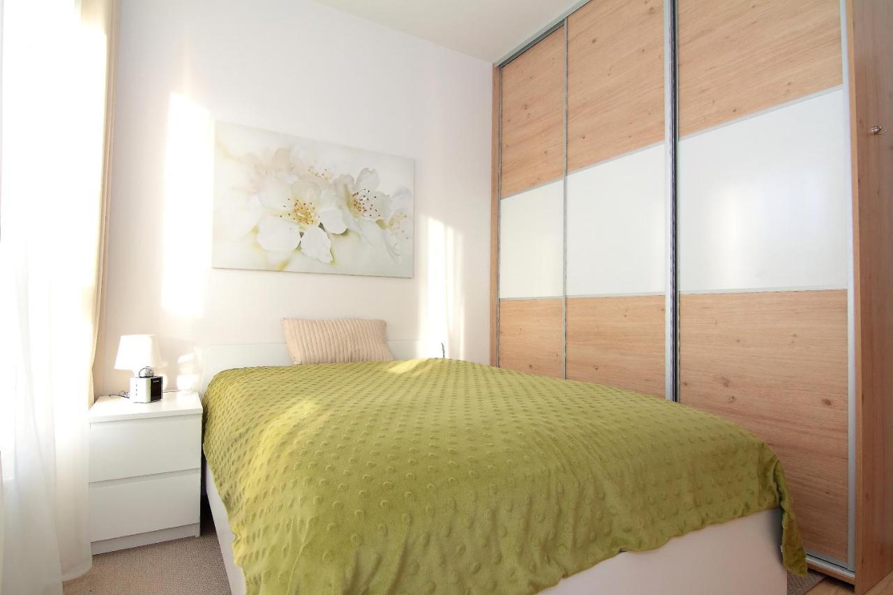 Apartamenty Swinoujscie - Baltycka Exterior photo