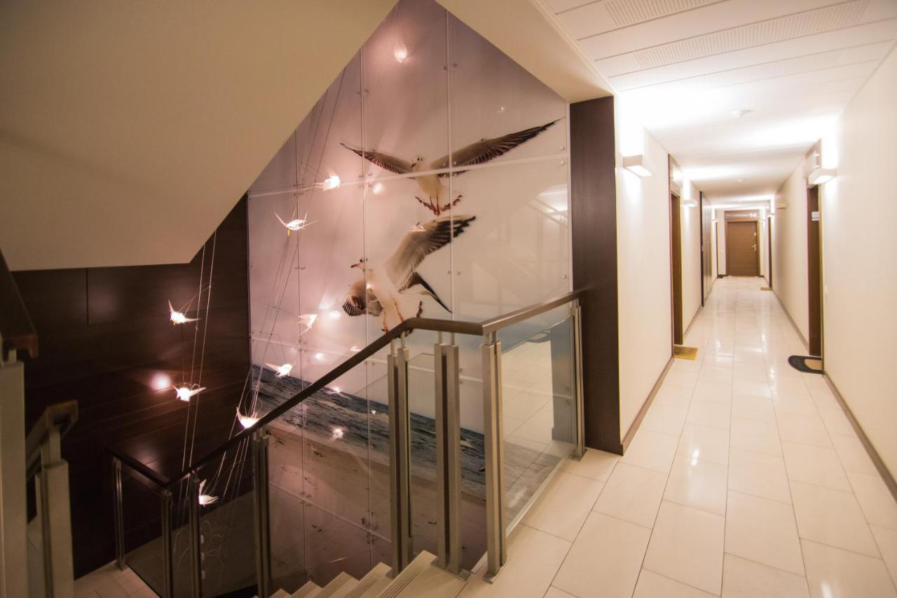 Apartamenty Swinoujscie - Baltycka Exterior photo