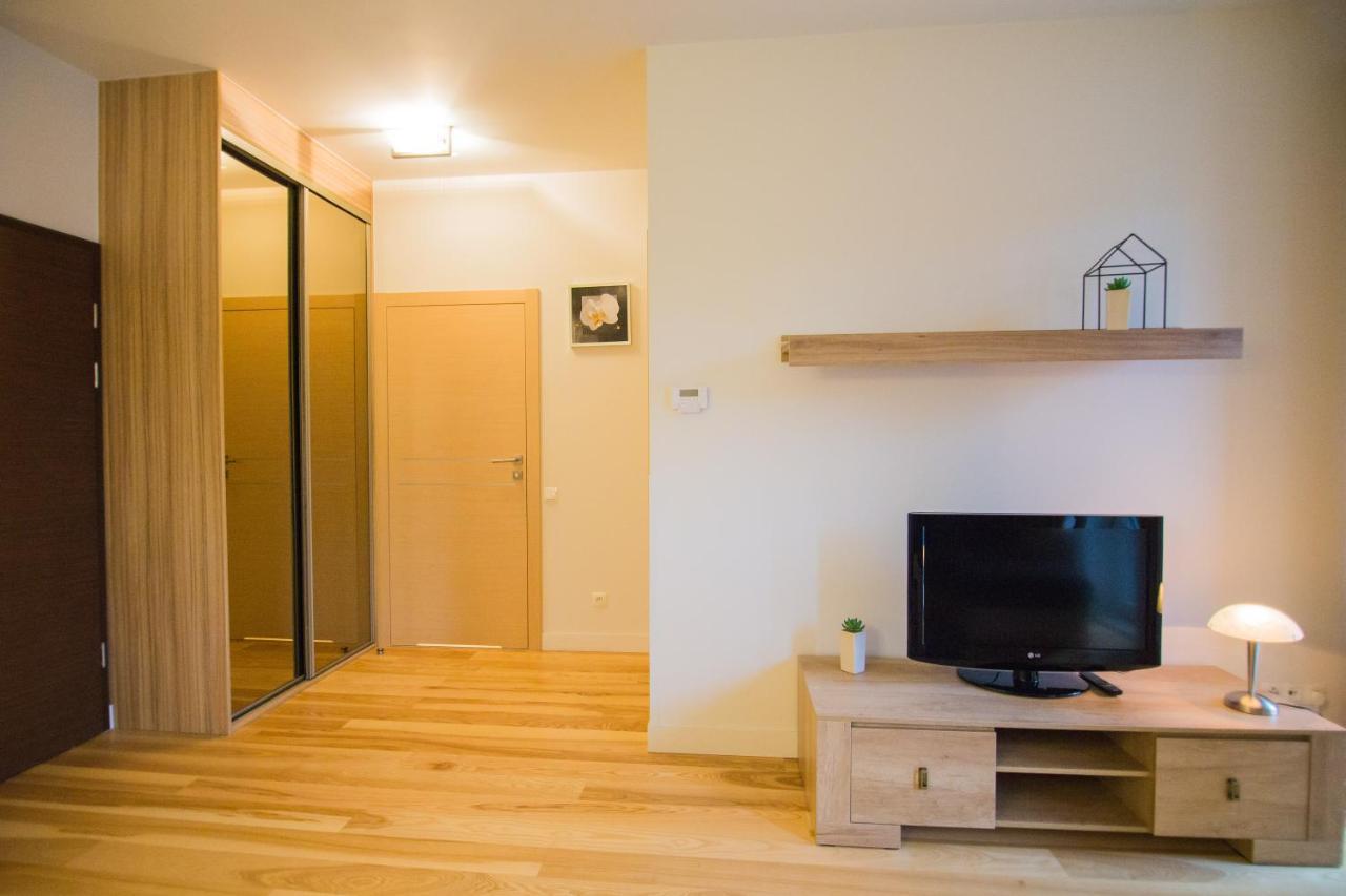 Apartamenty Swinoujscie - Baltycka Exterior photo