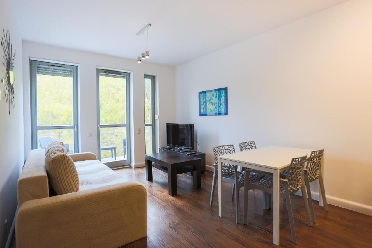 Apartamenty Swinoujscie - Baltycka Exterior photo