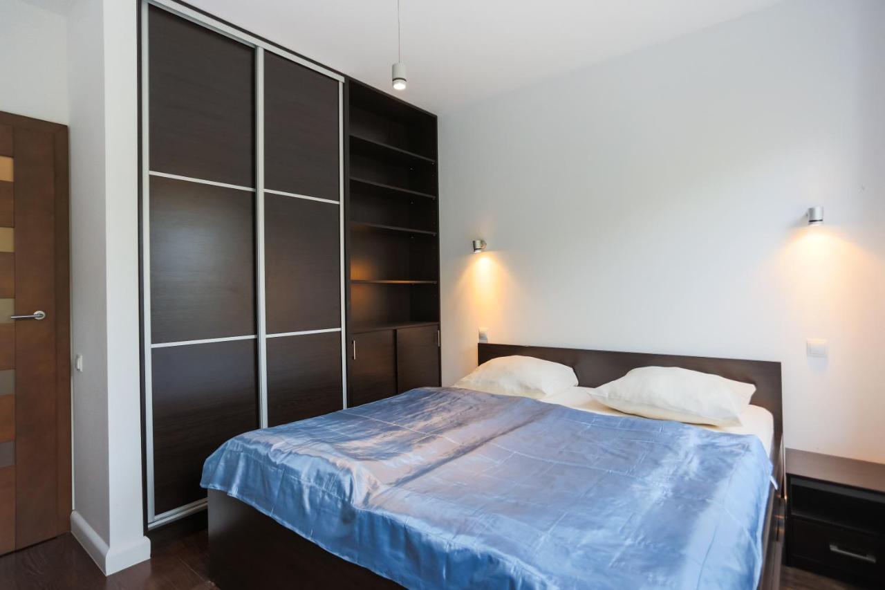 Apartamenty Swinoujscie - Baltycka Exterior photo