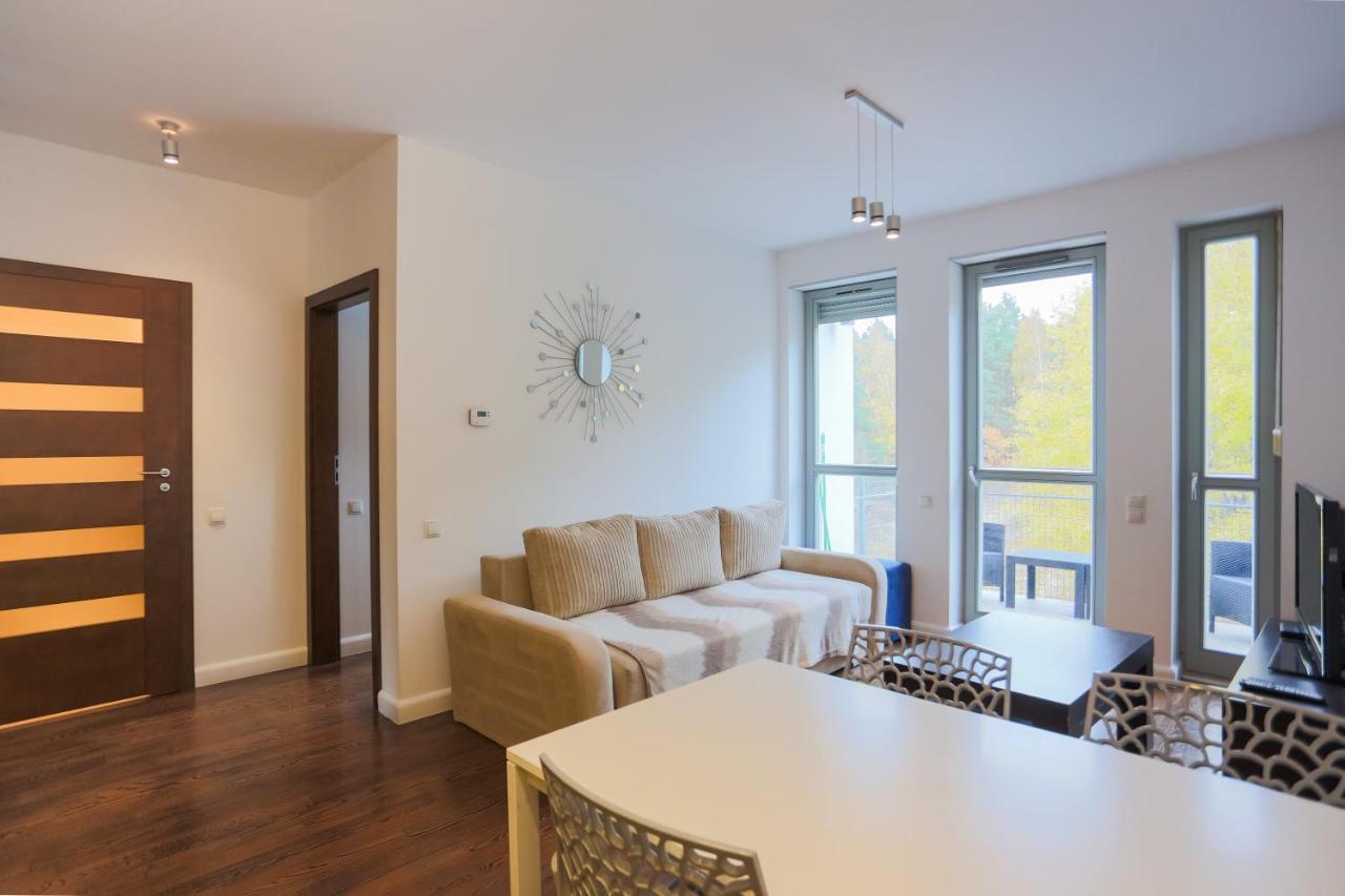 Apartamenty Swinoujscie - Baltycka Exterior photo