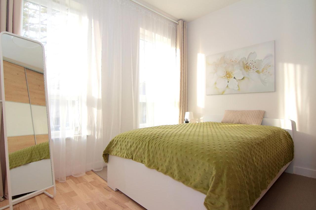 Apartamenty Swinoujscie - Baltycka Exterior photo