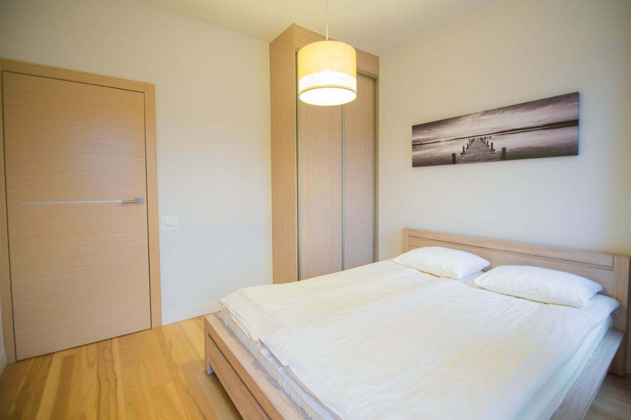 Apartamenty Swinoujscie - Baltycka Exterior photo