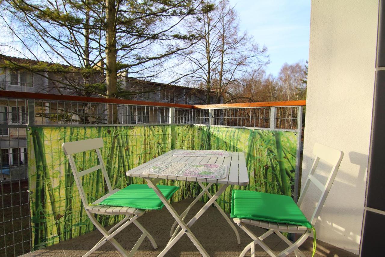 Apartamenty Swinoujscie - Baltycka Exterior photo
