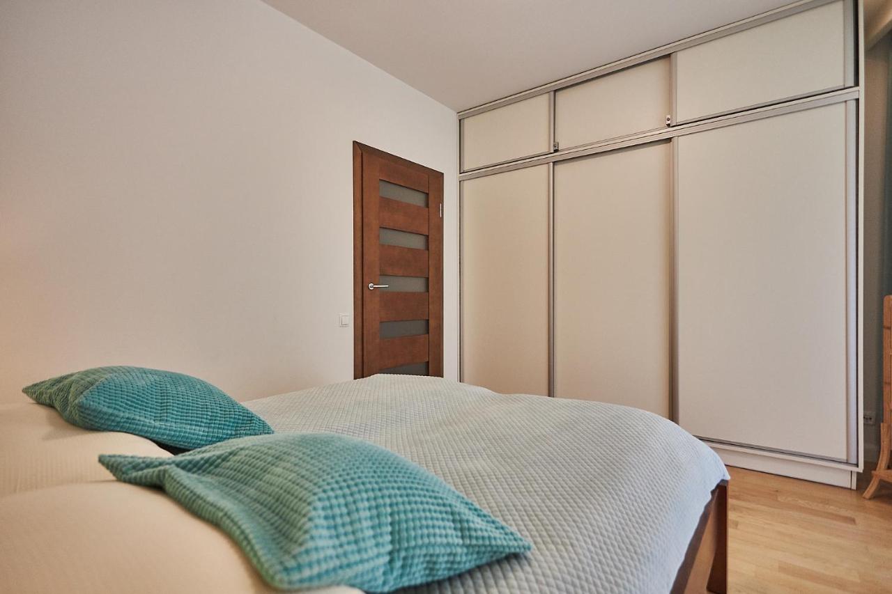 Apartamenty Swinoujscie - Baltycka Exterior photo