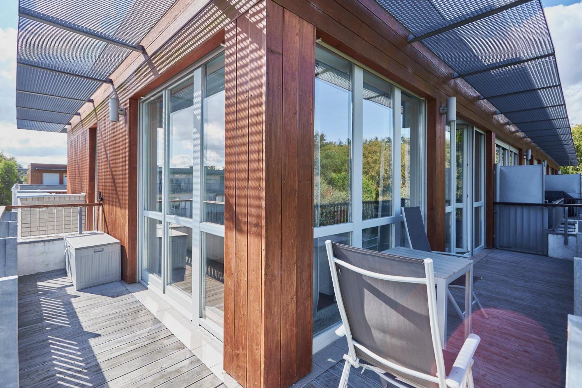 Apartamenty Swinoujscie - Baltycka Exterior photo