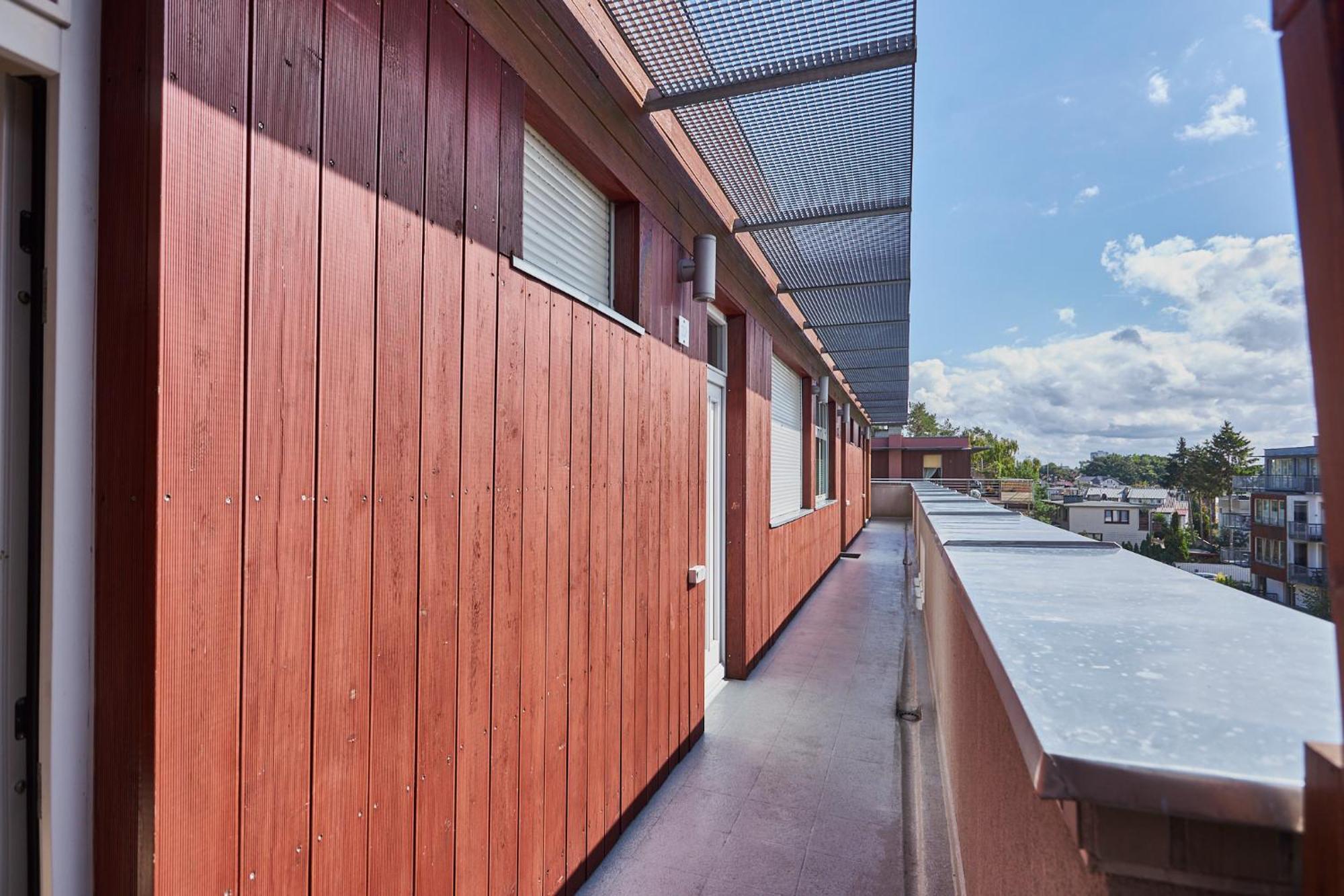 Apartamenty Swinoujscie - Baltycka Exterior photo