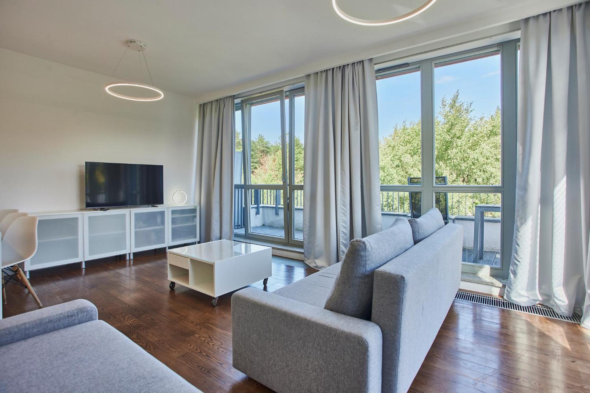 Apartamenty Swinoujscie - Baltycka Exterior photo