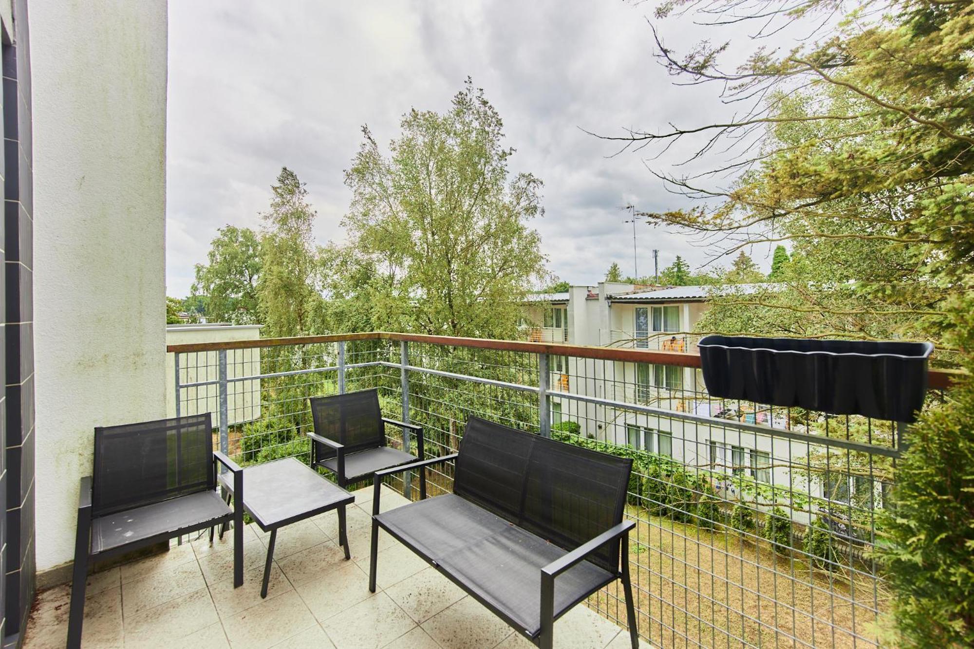 Apartamenty Swinoujscie - Baltycka Exterior photo