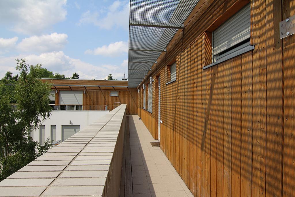 Apartamenty Swinoujscie - Baltycka Exterior photo