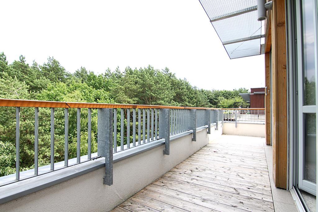 Apartamenty Swinoujscie - Baltycka Exterior photo