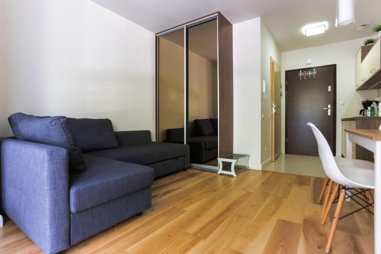 Apartamenty Swinoujscie - Baltycka Exterior photo